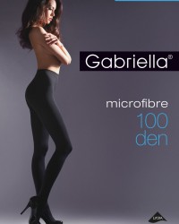 Чорапогащи Gabriella Microfibre 100 den