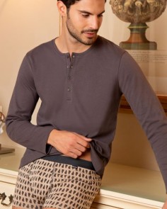 М. пижама Cottonela Peter