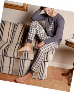 М. пижама Cottonela Peter