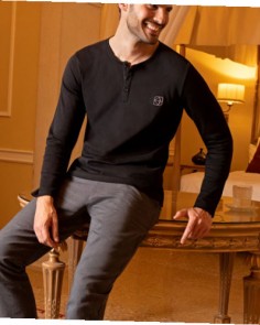 М. пижама Cottonela Jimmy
