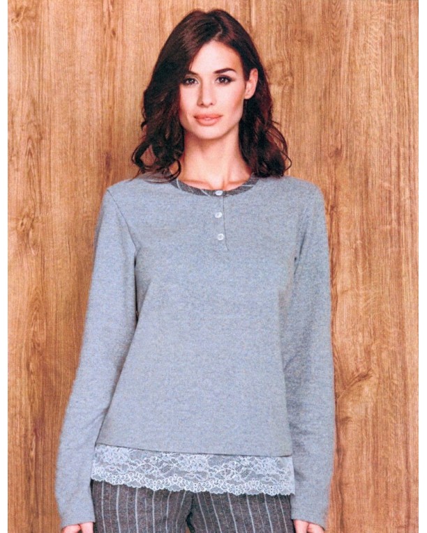 Пижама Cotton fashion