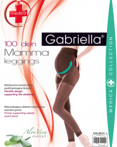 Клин Gabriella Mamma