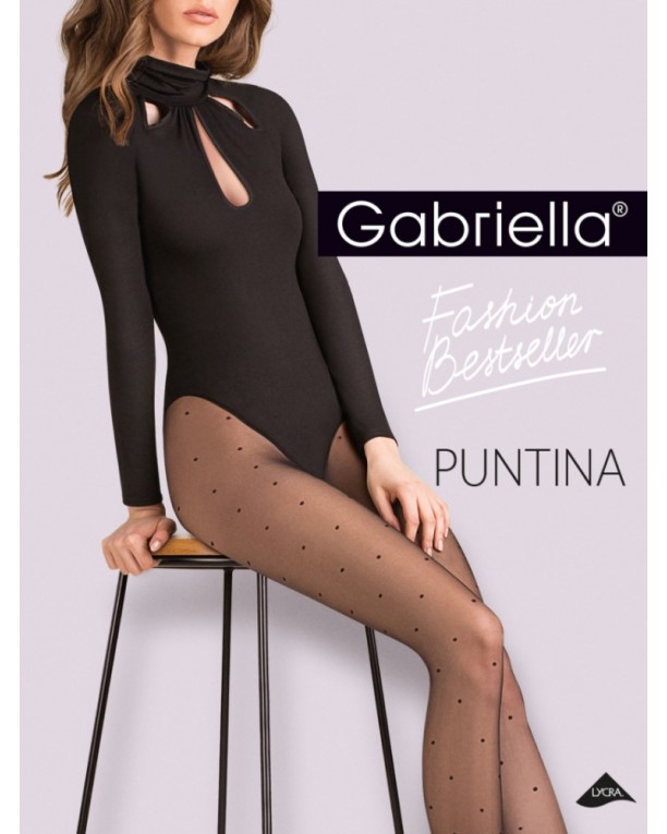 Чорапогащи Gabriella Puntina