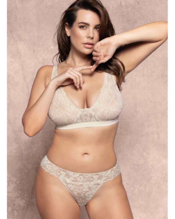 Сутиен Lormar Wing