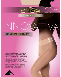 Чорапогащи Innovattiva 