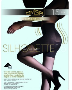 Чорапогащи Silhouette 15