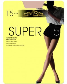 Чорапогащи  Super 15