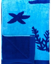 Плажна хавлия Malari