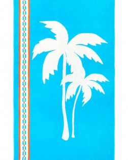 Плажна хавлия Tigaki
