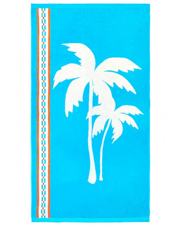 Плажна хавлия Tigaki