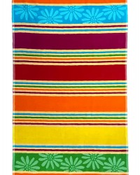 Beach towel Bloma