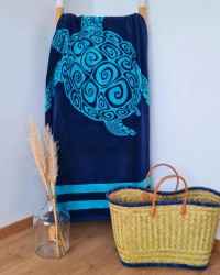 Плажна хавлия Павлос