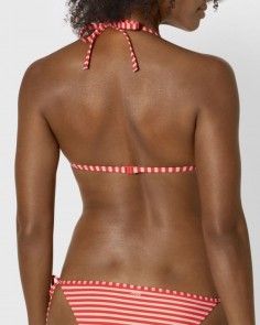 Горна част Amalfi Stripes