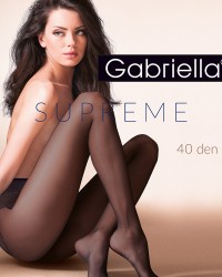 Чорапогаши Gabriella Supreme 40